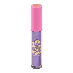 TRIXIE COSMETICS Stay The Night Shimmer Topper